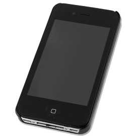 Taser I-Phone 4 téléphone shocker NOIR