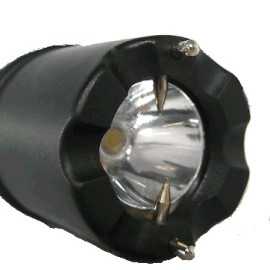 SHOCKER LAMPE TORCHE - Taser rechargeable