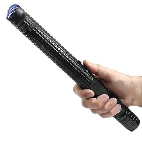 matraque-electrique-taser-lampe-defense-shocker-puissance-xtreme