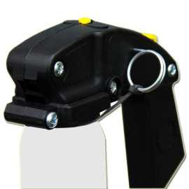 Bombe Lacrymogène MOUSSE Poivre. Format extincteur 100 mL  autorisé