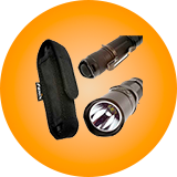 EQUIPEMENT SELF DEFENSE